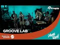 Capture de la vidéo Groove Lab (Live Performance) - The Night Quill Sessions