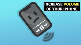 iphone की अवाज को कैसे भड़ाये new trick 100% working screenshot 3