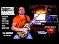 Sad But True (Metallica) Pack "Rock n' Metal" Para MK300 (Dispon&iacute;veis na Descri&ccedil;&atilde;o)