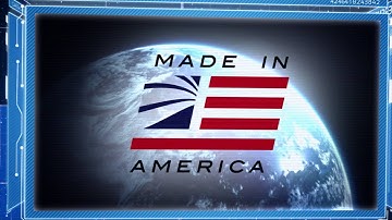 Mercury Systems: Made in America