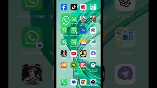 Bot crash Android y iPhone en WhatsApp 