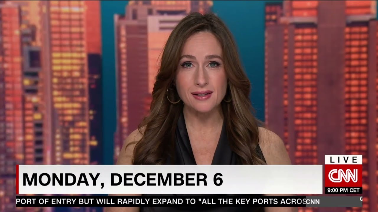 CNN Quest Means Business YouTube