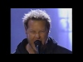 Metallica Fade To Black Live at The VH1 MyMusic Awards 2000 - E Tuning (Jason&#39;s last performance)