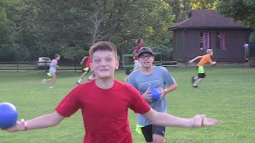 Summer Camp 2022 - Session 6