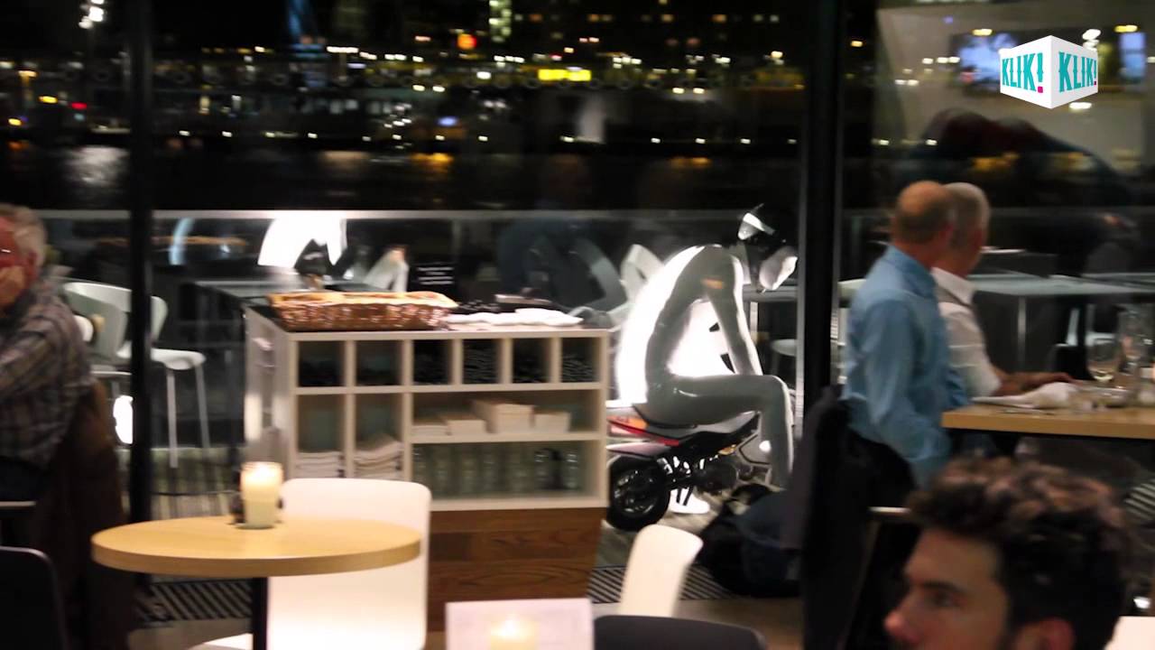 Opening Ceremony Act - KLIK! Festival 2012