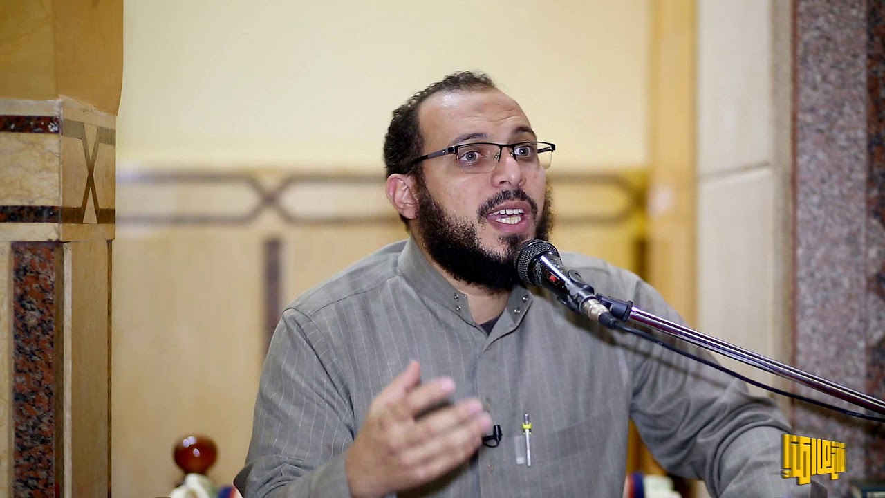 القرار الثانى - سلسلة إشكاليات -  للدكتور أحمد عبد المنعم