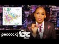 Homeownership Is Rigged Against Black People. Instead, We Get "Da Hood" | The Amber Ruffin Show