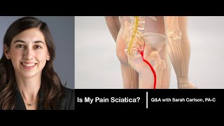 Is My Pain Sciatica? | Neurosurgery & Spine Consultants
