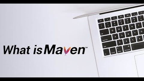 Maven: #3 - What is build tool?