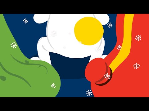<strong>호키포키</strong> 함께 따라해요! | Hokey Pokey | 인기 동요 | 율동 동요 | 코코몽 키즈송