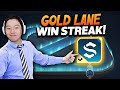 Every Marksman Players have to do this. Gold Lane guide and tip