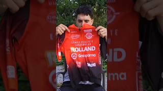 💛 𝙁𝙧𝙤𝙢 Landerneau 𝙩𝙤 @LeTourDeFrance - ⚓ Ewen Costiou ⚓ #TDF2026 #Cycling