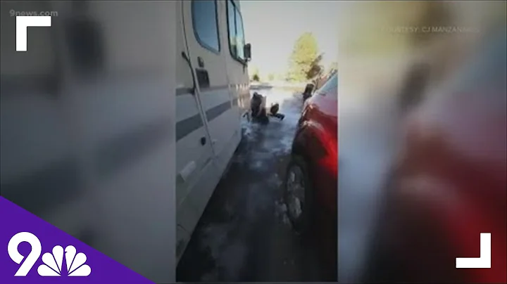 2 Archuleta County deputies on leave amid internal...
