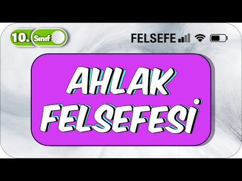 Video: Ahlaki seçim: konfor veya değerler