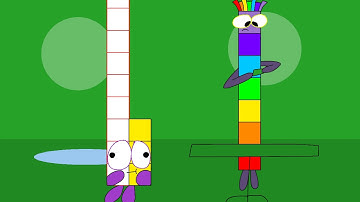 Official Version of Seven and Thirteen - Reanimated and Voiceover’d