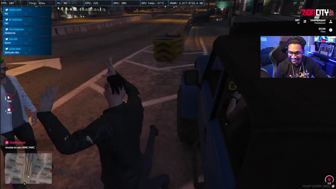 വാസു അണ്ണനെ തട്ടിക്കൊണ്ടു പോകാൻ ശ്രമിച്ചപ്പോൾ