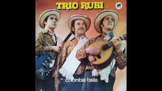 TRIO RUBI  "Costeñera" chords