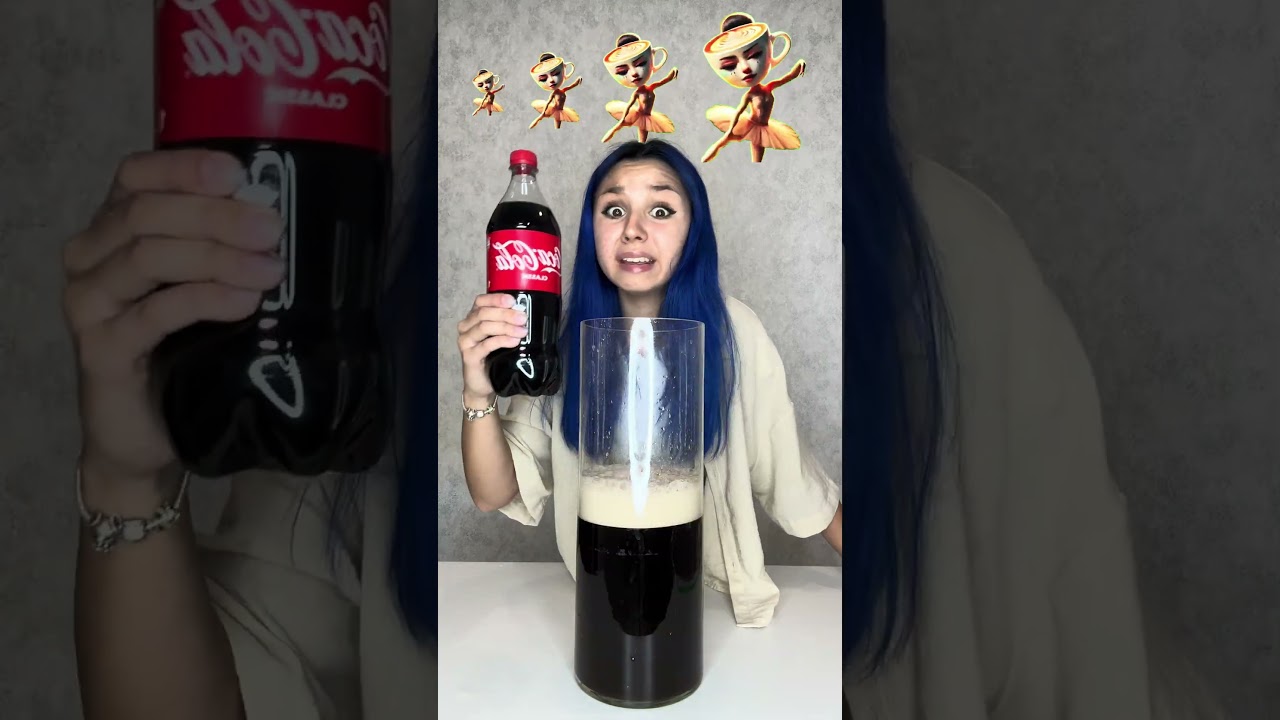 Lemonade Ballerina cappuccino 