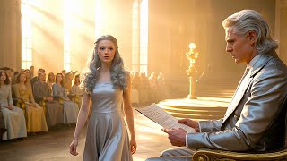 Alpha King Signed Marriage Contract Blindly — One Glance at His Bride and His Wolf Fell to Its Knees