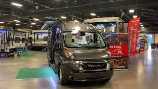 2022 NCRVDA RV SHOW & SALES EVENT RALEIGH NC