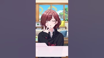 Thumbnail of 円香のかわいいあくび #樋口円香 #シャニマス