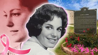 Race for the cure || The grave of Susan G. Komen