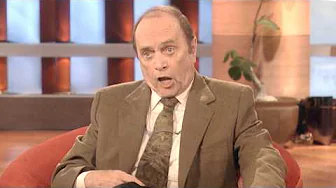 Bob Newhart’s Funniest Story About Don Rickles