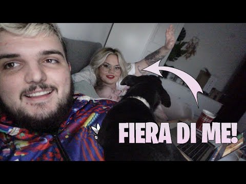 Ho reso fiera mia moglie facendo cose normalissime... / ChaD