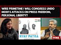 Wire primetime  will congress undo modis attacks on press freedom personal liberty