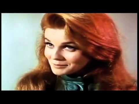 Ann-Margret in "THE SWINGER" (1966)
