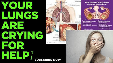 Asthma 101 | Understanding the Causes & Risk Factors