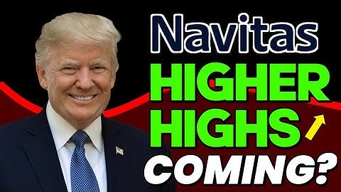 Is het Navitas (NVTS)-aandeel een NVIDIA-droom of een $ 7-VAL?