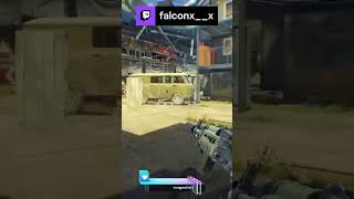 Cuando El Aim Esta Erecto Da Gusto Falcon De