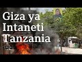 Athari 5 Kuu Za Kuzimwa Kwa Intaneti Na Maandamano Tanzania