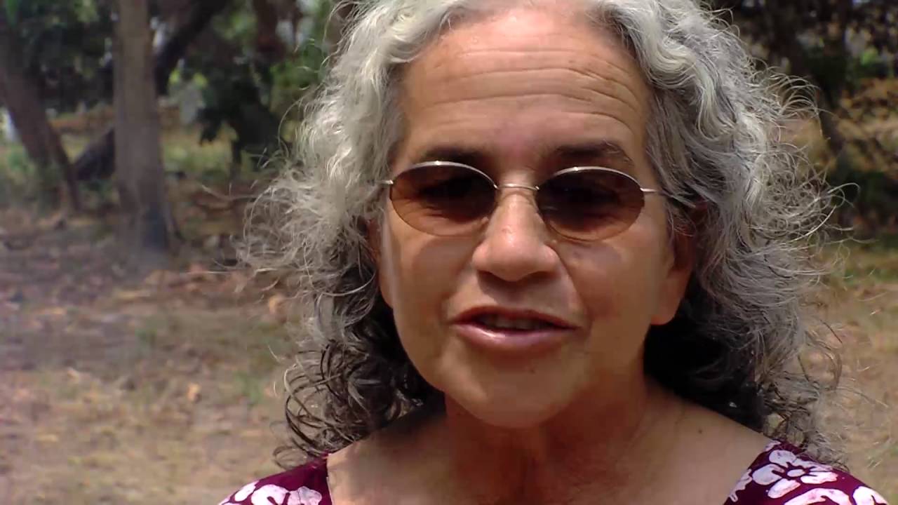 2015 - Le dernier conseil des 13 grands-mères autochtones - Gabon