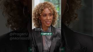 Sage Steele put motherhood first, postponing her dream job at ESPN.