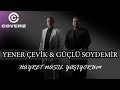 Yener Çevik & Güçlü Soydemir - Hayret Nasıl Yaşıyorum (Official Video) [Prod.Burak Keskin] image