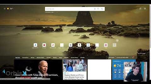 Customer Review Link in OrbisX