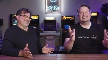 Llamasoft: The Jeff Minter Story | Day of the Devs Reveal