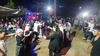Kayseri Akkişla Gömürgen Erdal Eroğlu Düğün