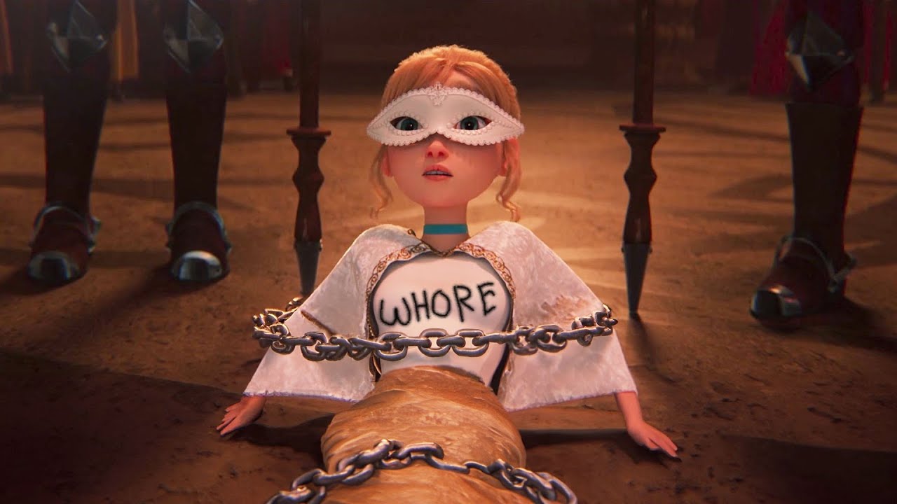 This Girl Is Judged By Everyone, Unaware That She Is The Only One Who Can Save The World