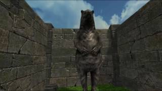 Enless Labyrinth Release Trailer