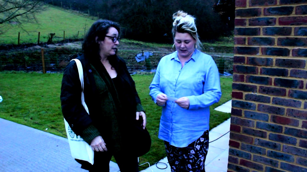 NHS England FFT CCG Health Engagement YouTube