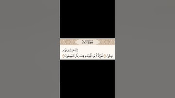 سورة الزمر آية ٣٠ إل ٣١