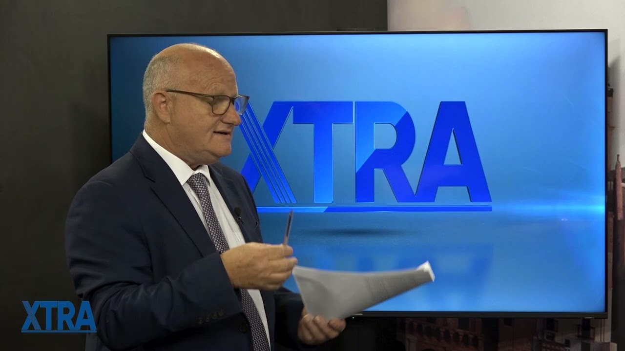 Episodju 49 - Arnold Cassola, Ryan Callus u Alex Muscat