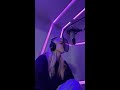 Reneé Rapp - Don't Tell My Mom (Vocals)