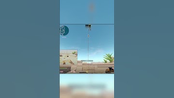 ANUBIS T SIDE SMOKES YOU NEED TO KNOW PT.3 #shorts  #fyp  #counterstrike  #cs2  #faceit  #cs2smokes