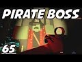 UNTURNED - "Cursed Pirate Zombie Boss!" Episode 65 (Role-play Russia Map)