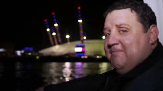 Peter Kay announces The O2 residency | Priority from O2