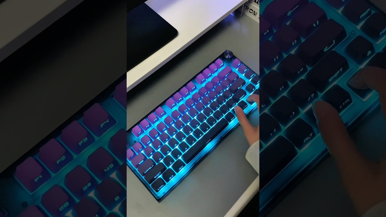 How would you describe this purple?